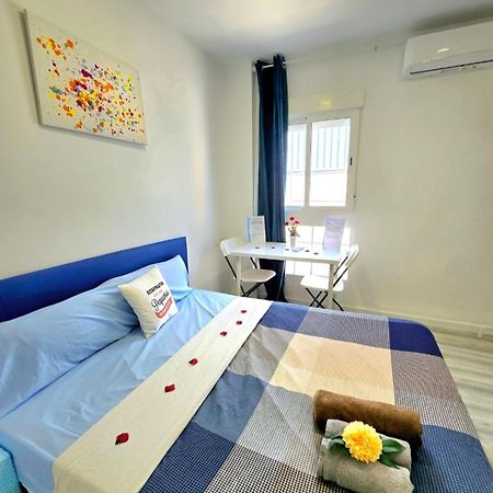 Apartamento Metro Manises Y Aeropuerto 외부 사진
